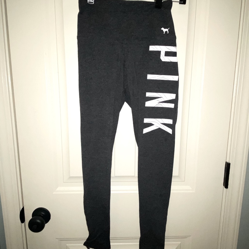 PINK Yoga Pants